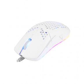  Modecom Volcano Shinobi 3360 (M-MC-SHINOBI-3360-200) White USB 6