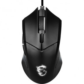  MSI CLUTCH DM07 GAMING Mouse (S12-0402010-CLA)