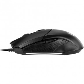  MSI CLUTCH DM07 GAMING Mouse (S12-0402010-CLA) 3