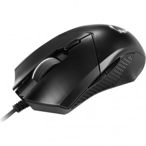  MSI CLUTCH DM07 GAMING Mouse (S12-0402010-CLA) 4