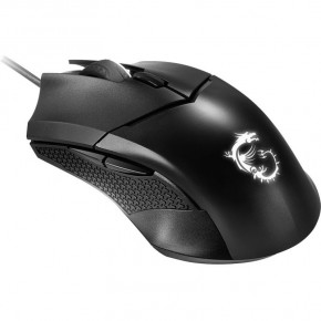  MSI CLUTCH DM07 GAMING Mouse (S12-0402010-CLA) 5