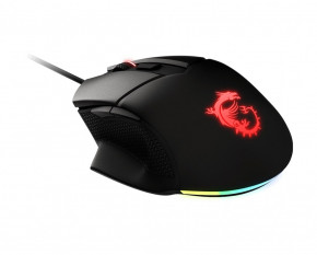  MSI Clutch GM20 Elite GAMING Mouse (CLUTCH_GM20_ELITE) 3