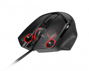  MSI Clutch GM20 Elite GAMING Mouse (CLUTCH_GM20_ELITE) 4