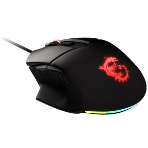  MSI Clutch GM20 Elite GAMING Mouse (S12-0400D00-C54) 3