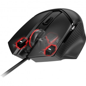  MSI Clutch GM20 Elite GAMING Mouse (S12-0400D00-C54) 4