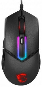  MSI Clutch GM30 Black GAMING Mouse (S12-0402120-D22)