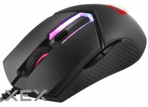  MSI Clutch GM30 Black GAMING Mouse (S12-0402120-D22) 4