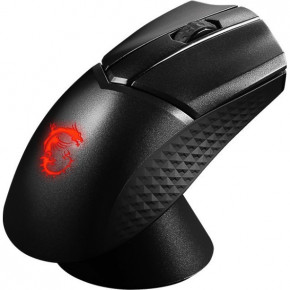  MSI Clutch GM31 LIGHTWEIGHT WIRELESS (S12-4300980-CLA) 3