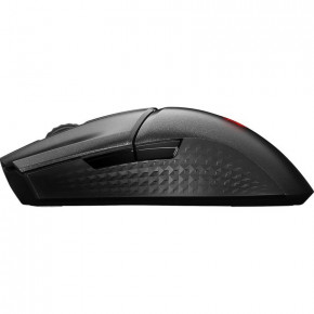  MSI Clutch GM31 LIGHTWEIGHT WIRELESS (S12-4300980-CLA) 5