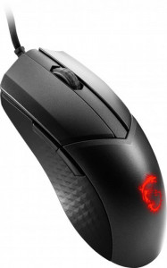  MSI Clutch GM41 LIGHTWEIGHT WIRELESS V2 (S12-0400D20-C54) 4