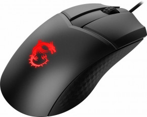  MSI Clutch GM41 LIGHTWEIGHT WIRELESS V2 (S12-0400D20-C54) 8