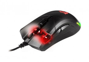  MSI Clutch GM50 Black USB 4