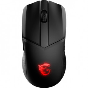  MSI Clutch GM51 LIGHTWEIGHT WIRELESS (S12-4300080-C54)