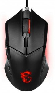  MSI Clutch GM08 GAMING Mouse (S12-0401800-CLA)