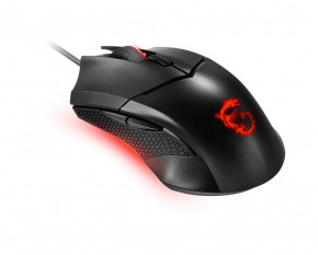  MSI Clutch GM08 GAMING Mouse (S12-0401800-CLA) 3