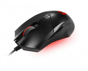  MSI Clutch GM08 GAMING Mouse (S12-0401800-CLA) 4