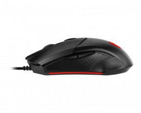  MSI Clutch GM08 GAMING Mouse (S12-0401800-CLA) 5