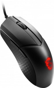  MSI Clutch GM41 LIGHTWEIGHT WIRELESS (S12-4300860-C54) 4