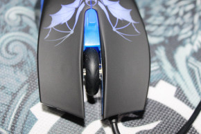  SUNT GM263 Batman, 6D, 1600DPI Gaming 5