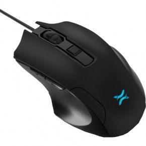  Noxo Havoc Gaming mouse USB Black (4770070881934) 3