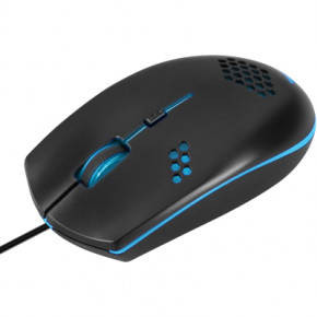  Noxo Thoon Gaming mouse USB Black (4770070881989) 3