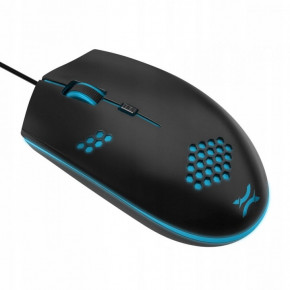  Noxo Thoon Gaming mouse USB Black (4770070881989) 5