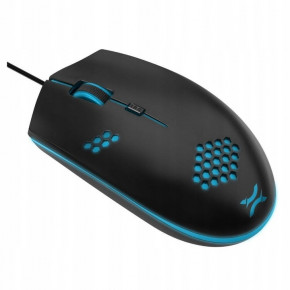  Noxo Thoon Gaming mouse USB Black (4770070881989) 7