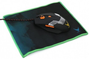  Omega Varr OM-266 Gaming 6D + Mouse Pad 3