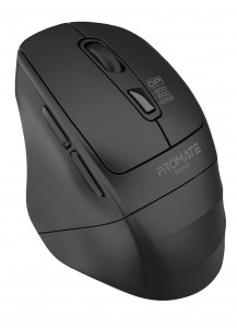   Promate Samit Black 3