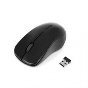  Wireless Rapoo 1620 Black 3