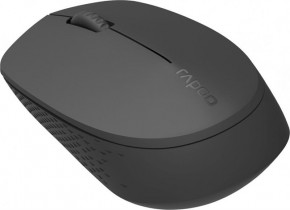  Wireless Rapoo M100 Silent Grey USB