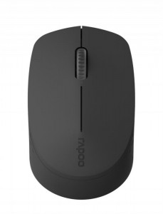  Wireless Rapoo M100 Silent Grey USB 4