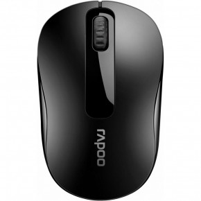  Rapoo M10 Plus Black