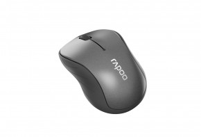  Wireless Rapoo M260 Silent Grey