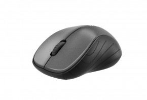  Wireless Rapoo M260 Silent Grey 5