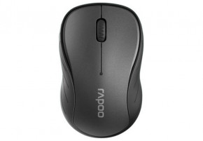  Wireless Rapoo M260 Silent Grey 6