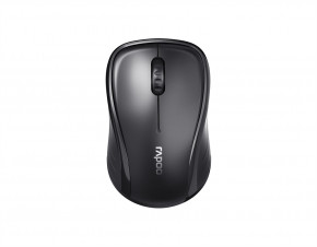  Rapoo M280 Silent Wireless Grey