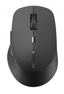  Rapoo M300 Silent Wireless Multi-Mode 