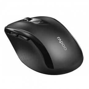  Rapoo M500 Silent Black 4