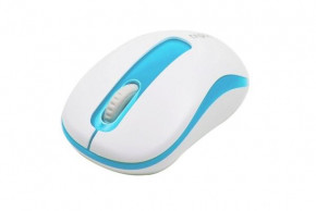  Rapoo M10 Wireless Optical Mouse blue