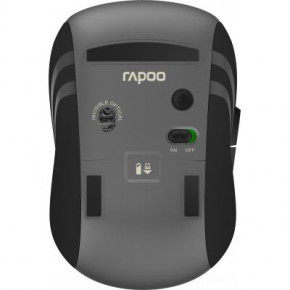  Rapoo MT350 black 4