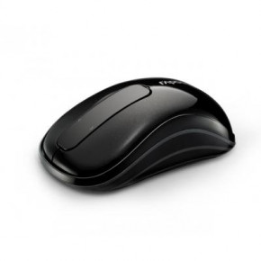  Wireless Rapoo T120p Touch Black