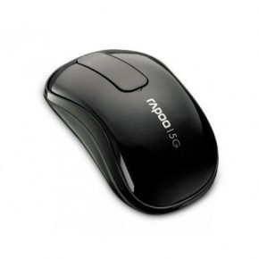  Wireless Rapoo T120p Touch Black 3