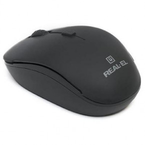 m REAL-EL RM-301 black 4