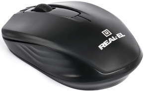  REAL-EL RM-304 Wireless Black 4