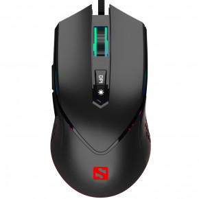  Sandberg Azazinator Mouse 6400 (640-20)