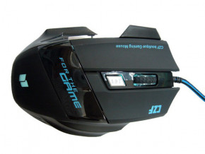     Gaming mouse LED G-509-7 5180 (ZE35008793)