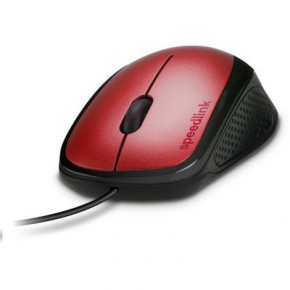  Speedlink Kappa USB Red (SL-610011-RD)