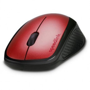  Speedlink Kappa Wireless Red (SL-630011-RD) 3