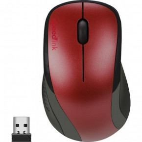  Speedlink Kappa Wireless Red (SL-630011-RD)